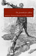 Cover: Archives of Empire - Duke University Press