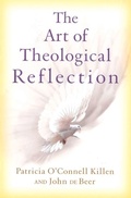 Cover: Art of Theological Reflection - Crossroad Publishing Co ,U.S.