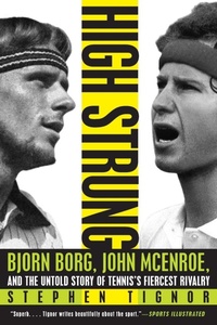 Abbildung von: High Strung - HarperPaperbacks