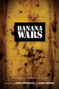 Cover: Banana Wars - Duke University Press