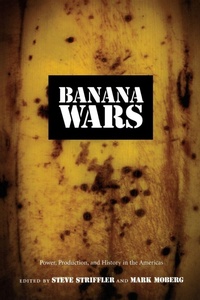 Enlarge image Cover: Banana Wars - Duke University Press