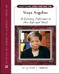 Cover: Critical Companion to Maya Angelou - Facts On File Inc