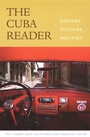 Cover: The Cuba Reader - Duke University Press