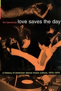 Cover: Love Saves the Day - Duke University Press