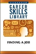 Cover: Finding a Job - Facts On File Inc