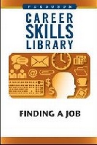 Enlarge image Cover: Finding a Job - Facts On File Inc