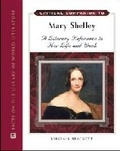 Cover: Critical Companion to Mary Shelley - Facts On File Inc