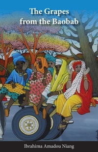 Abbildung von: The Grapes from the Baobab - Amalion Publishing