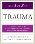 Cover: The a to Z of Trauma - Facts On File Inc