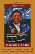 Cover: Cortijo's Wake / El entierro de Cortijo - Duke University Press