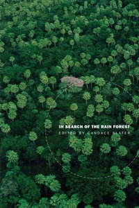 Enlarge image Cover: In Search of the Rain Forest - Duke University Press