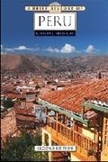 Cover: A Brief History of Peru - Facts On File Inc