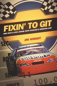 Enlarge image Cover: Fixin to Git - Duke University Press