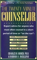 Cover: Twenty Minute Counselor - Crossroad Publishing Co ,U.S.