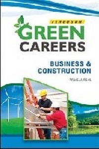 Abbildung von: BUSINESS and CONSTRUCTION - Facts On File Inc