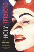 Cover: Holy Terrors - Duke University Press