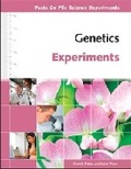 Cover: Genetics Experiments - Facts On File Inc
