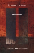 Cover: September 11 in History - Duke University Press