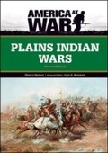 Cover: Plains Indian Wars - Checkmark Books