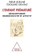 Cover: Premature Child - Odile Jacob