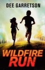 Cover: Wildfire Run - HarperCollins
