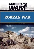 Cover: Korean War - Checkmark Books