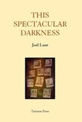 Cover: This Spectacular Darkness 2016 - The Tartarus Press