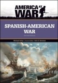 Cover: Spanish-American War - Checkmark Books
