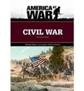 Cover: Civil War - Facts On File Inc