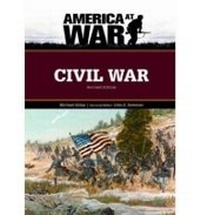 Enlarge image Cover: Civil War - Facts On File Inc