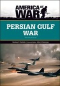 Cover: Persian Gulf War - Checkmark Books
