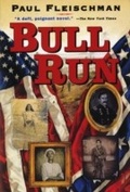 Cover: Bull Run - HarperCollins