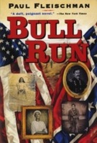 Enlarge image Cover: Bull Run - HarperCollins