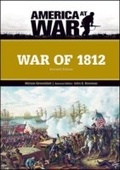 Cover: War of 1812 - Checkmark Books