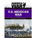 Cover: U.S.-Mexican War - Facts On File Inc