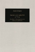 Cover: Garden and Labyrinth of Time - Peter Lang Verlag