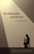 Cover: The Philosopher and His Poor - Duke University Press