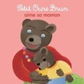 Cover: Petit Ours Brun - Bayard Editions Jeunesse