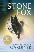 Cover: Stone Fox - HarperCollins