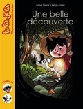 Cover: Une belle decouverte - Bayard Editions Jeunesse