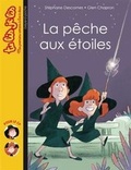 Cover: La peche aux etoiles - Bayard Editions Jeunesse