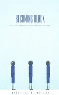 Cover: Becoming Black - Duke University Press