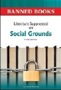 Cover: Literature Suppressed on Social Grounds - Facts On File Inc