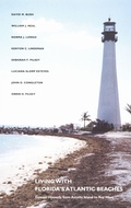 Cover: Living with Florida's Atlantic Beaches - Duke University Press