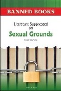 Cover: Literature Suppressed on Sexual Grounds - Facts On File Inc