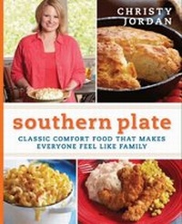 Abbildung von: Southern Plate - HarperCollins