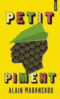 Cover: Petit piment - Points