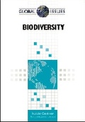 Cover: Biodiversity - Facts On File Inc