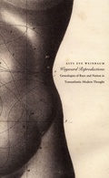 Cover: Wayward Reproductions - Duke University Press
