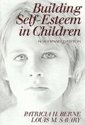 Cover: Building Self-Esteem in Children - Crossroad Publishing Co ,U.S.